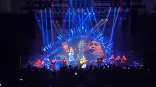 Serrini "I'm Fine, THX" Live 2021