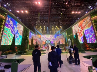 Miss HK Pageant 2020